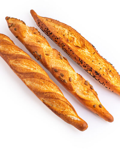 Baguette White Sandwich