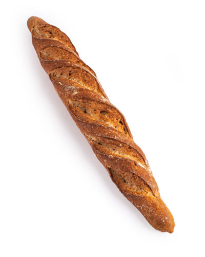 Baguette Brown 60cm
