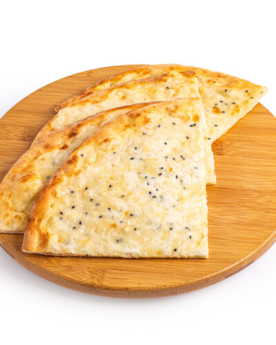 Manouche Cheese