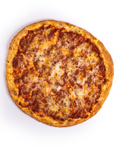 Manouche Soujok & Cheese