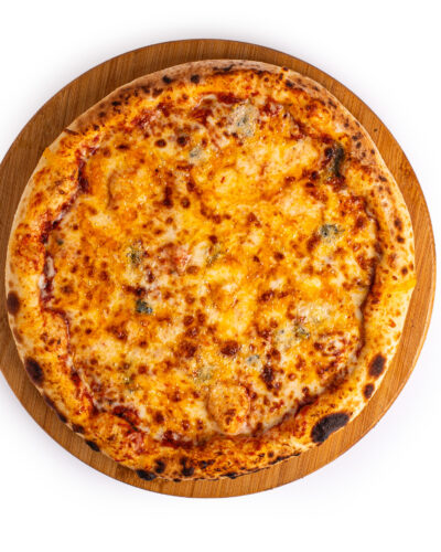 Pizza Margerita