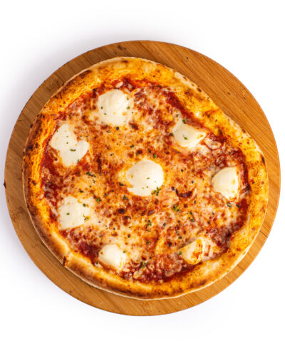 Pizza Italian