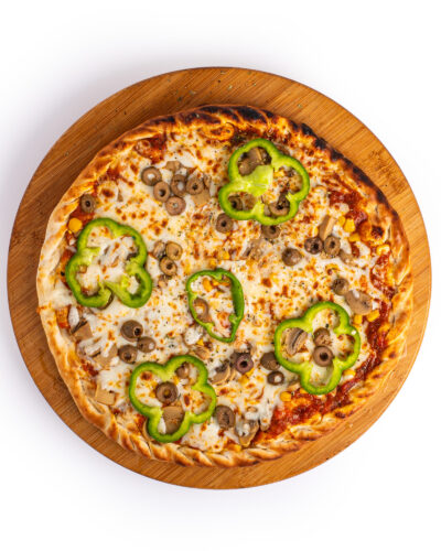Pizza Lebanese