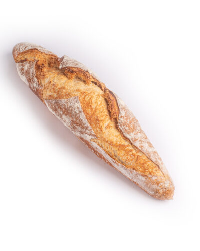 Baguette White 60cm