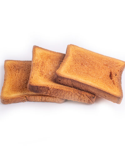 Toast Crackers