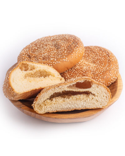Brioche Coconut