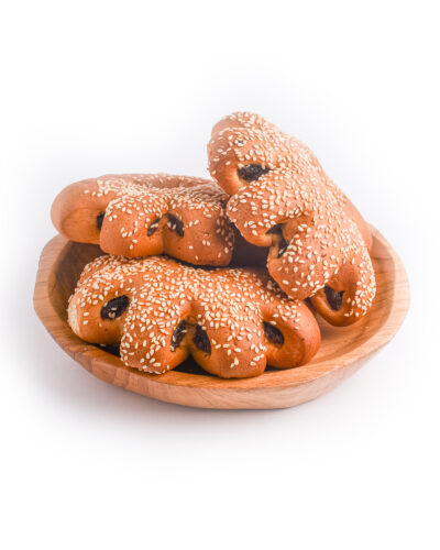 Brioche Dates