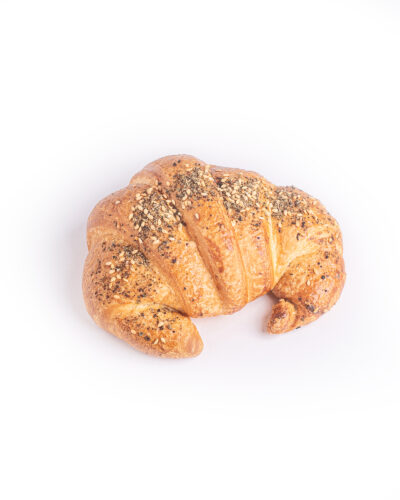 Croissant Zaatar