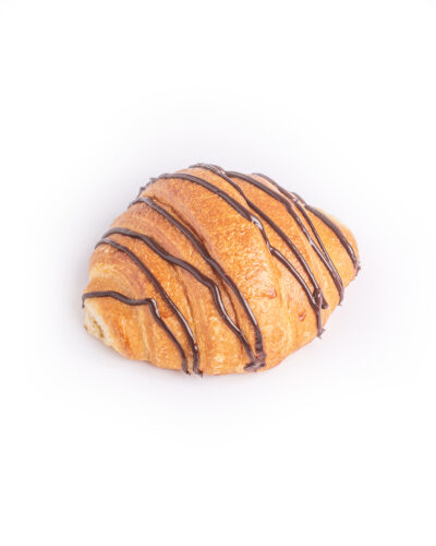 Croissant Chocolate