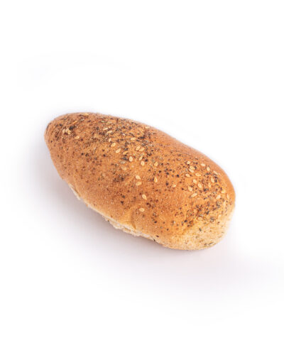 Pain Au Lait Zaatar